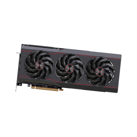 VGA SAPPHIRE RADEON RX 7900 XTX 24GB Gaming OC DUAL HDMIDUAL DP GDDR6 (UEFI)
