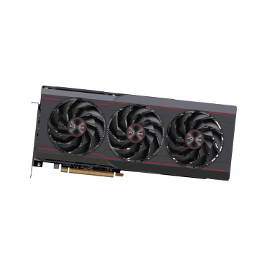 VGA SAPPHIRE RADEON RX 7900 XTX 24GB Gaming OC DUAL HDMIDUAL DP GDDR6 (UEFI)