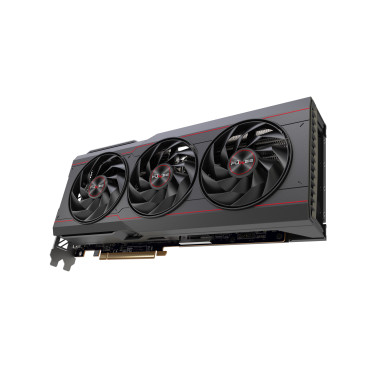 VGA SAPPHIRE RADEON RX 7900 XTX 24GB Gaming OC DUAL HDMIDUAL DP GDDR6 (UEFI)