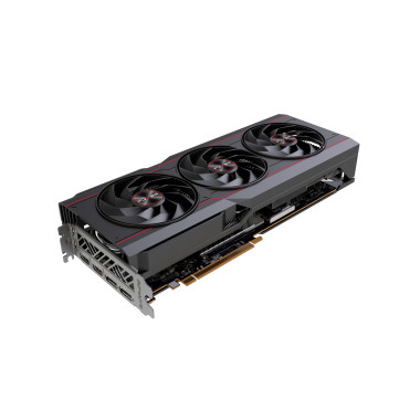 VGA SAPPHIRE RADEON RX 7900 XTX 24GB Gaming OC DUAL HDMIDUAL DP GDDR6 (UEFI)