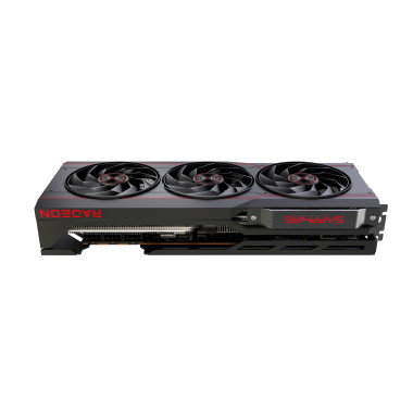 VGA SAPPHIRE RADEON RX 7900 XTX 24GB Gaming OC DUAL HDMIDUAL DP GDDR6 (UEFI)