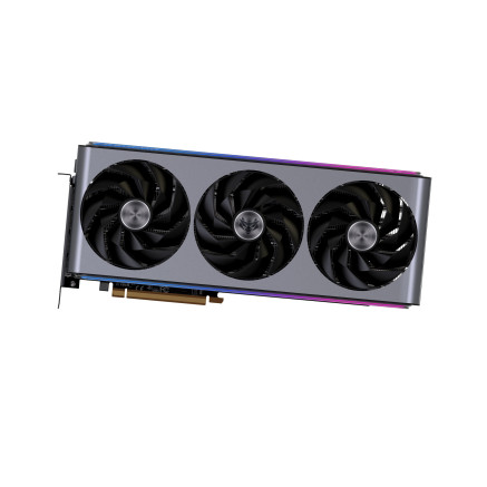 VGA SAPPHIRE RADEON RX 7900 XTX 24GB Gaming VAPOR-X OC GDDR6 (UEFI)
