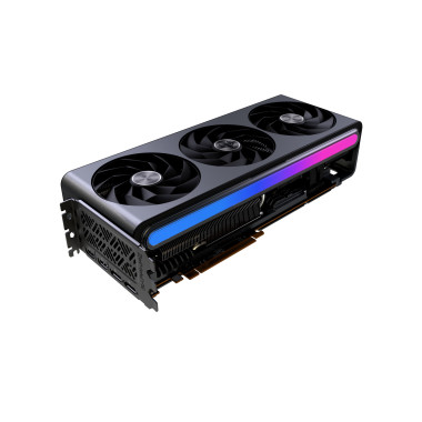 VGA SAPPHIRE RADEON RX 7900 XTX 24GB Gaming VAPOR-X OC GDDR6 (UEFI)