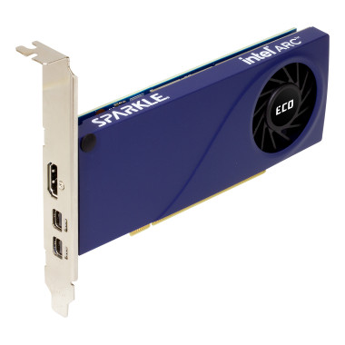 VGA SPARKLE Intel ARC A310 4GB ECO