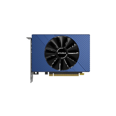 VGA SPARKLE Intel ARC A380 6GB ELF