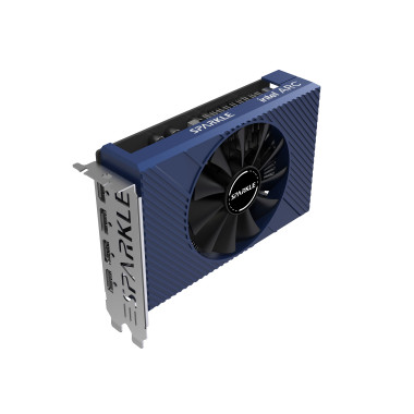 VGA SPARKLE Intel ARC A380 6GB ELF