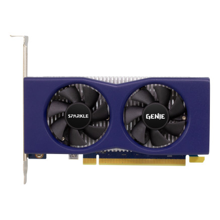 VGA SPARKLE Intel ARC A380 6GB GENIE
