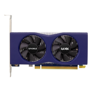 VGA SPARKLE Intel ARC A380 6GB GENIE
