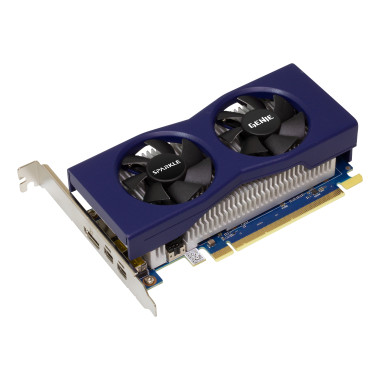 VGA SPARKLE Intel ARC A380 6GB GENIE