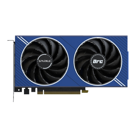VGA SPARKLE Intel ARC A750 8GB ORC OC