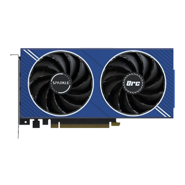 VGA SPARKLE Intel ARC A750 8GB ORC OC