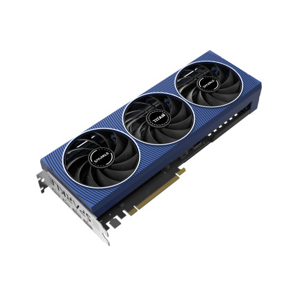 VGA SPARKLE Intel ARC A770 16GB TITAN OC