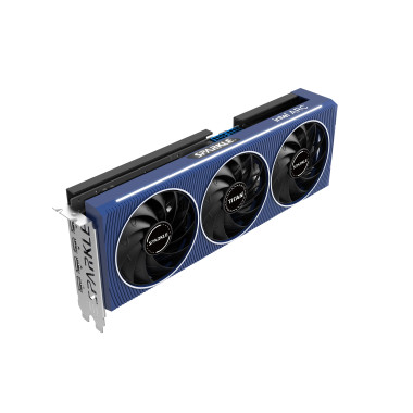 VGA SPARKLE Intel ARC A770 16GB TITAN OC