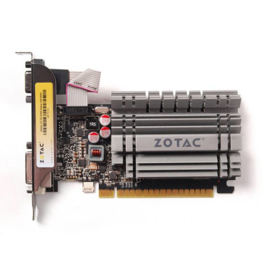 VGA ZOTAC GeForce GT 730 2GB ZONE Edition