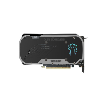 VGA ZOTAC GeForce RTX 4070 12GB Twin Edge