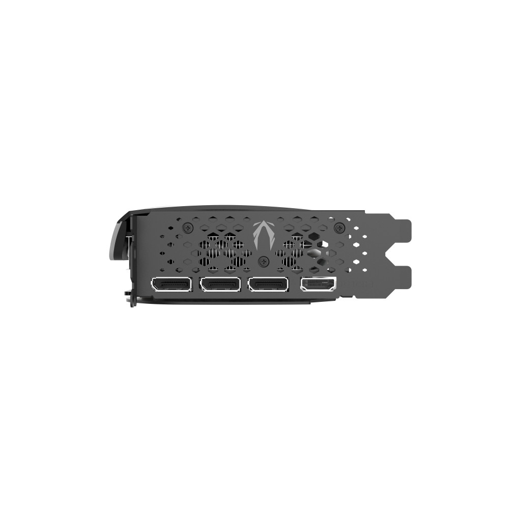 VGA ZOTAC GeForce RTX 4070 12GB Twin Edge
