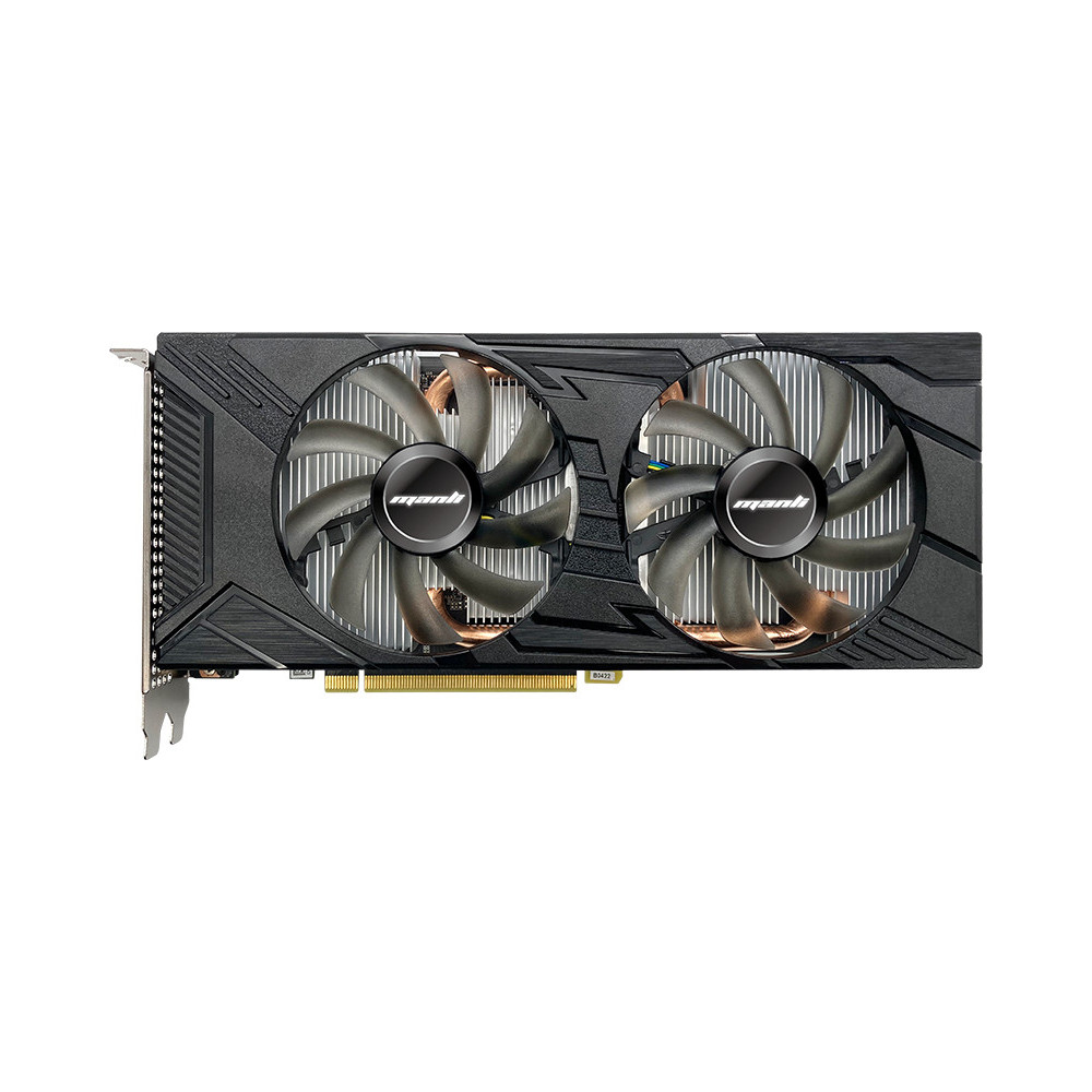VGA Man GeForce RTX 3050 8GB Nebula Twin