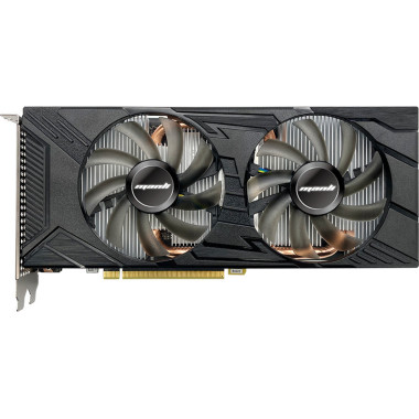 VGA Man GeForce RTX 3050 8GB Nebula Twin
