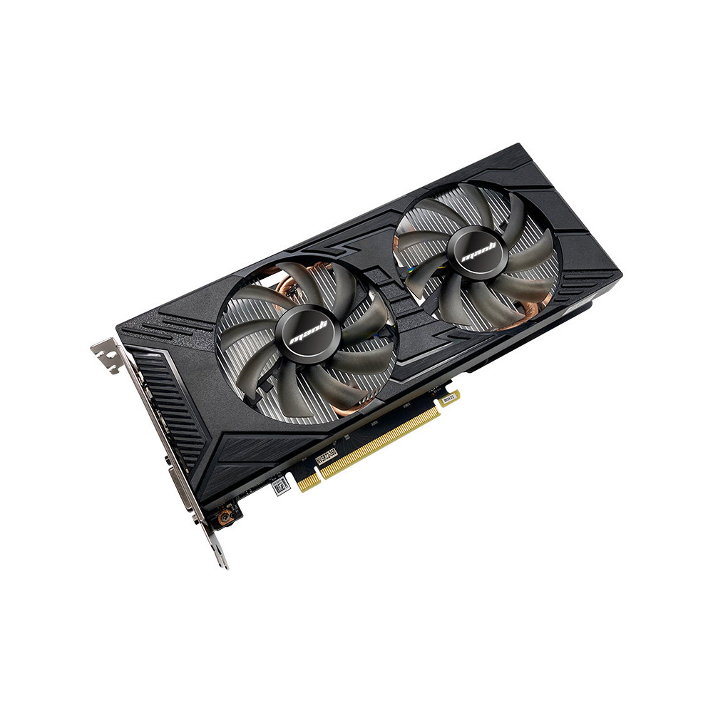 VGA Man GeForce RTX 3050 8GB Nebula Twin