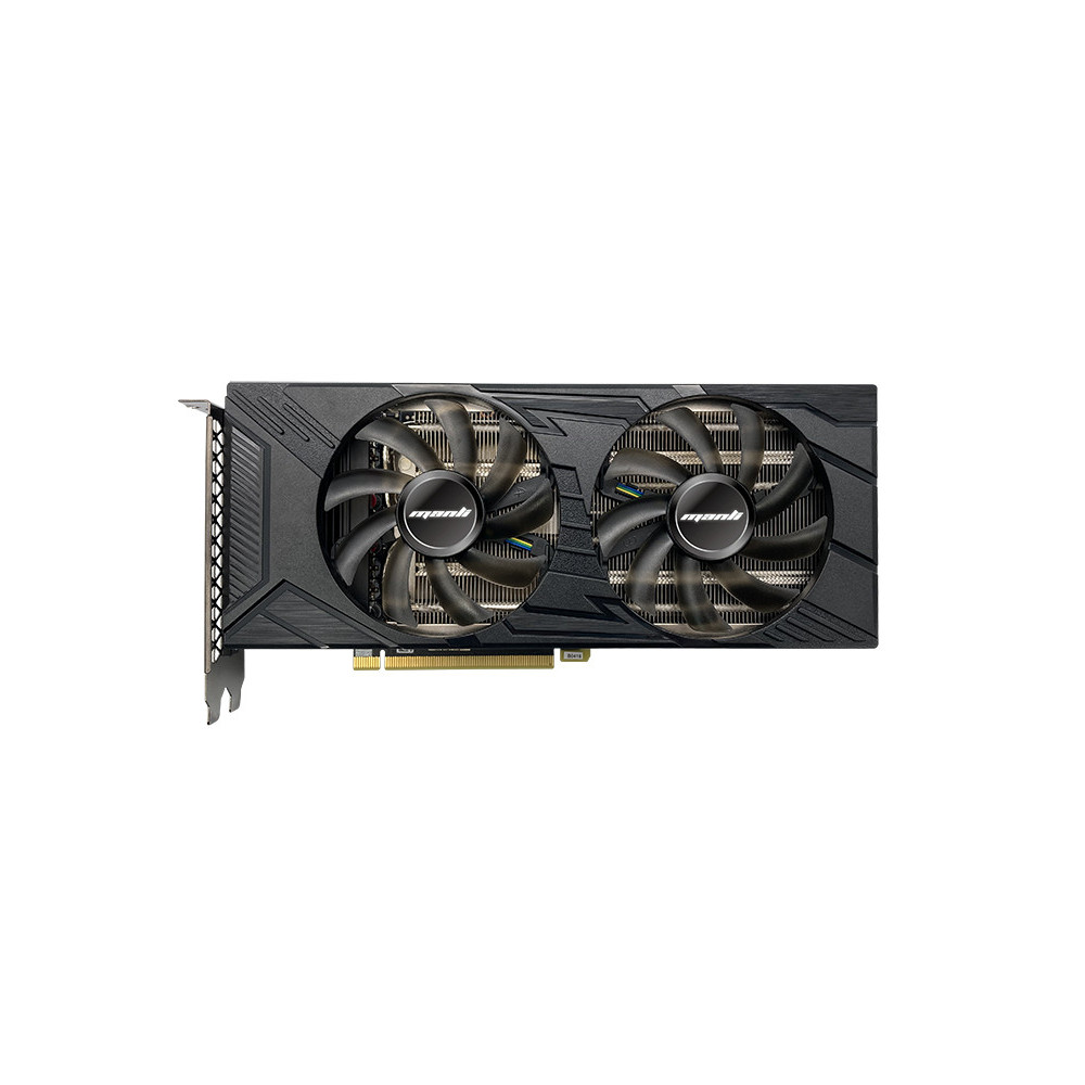 VGA Man GeForce RTX 3060 12GB Nebula Twin