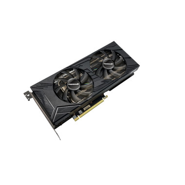 VGA Man GeForce RTX 3060 12GB Nebula Twin