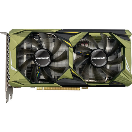 VGA Man GeForce RTX 4060 8GB Twin