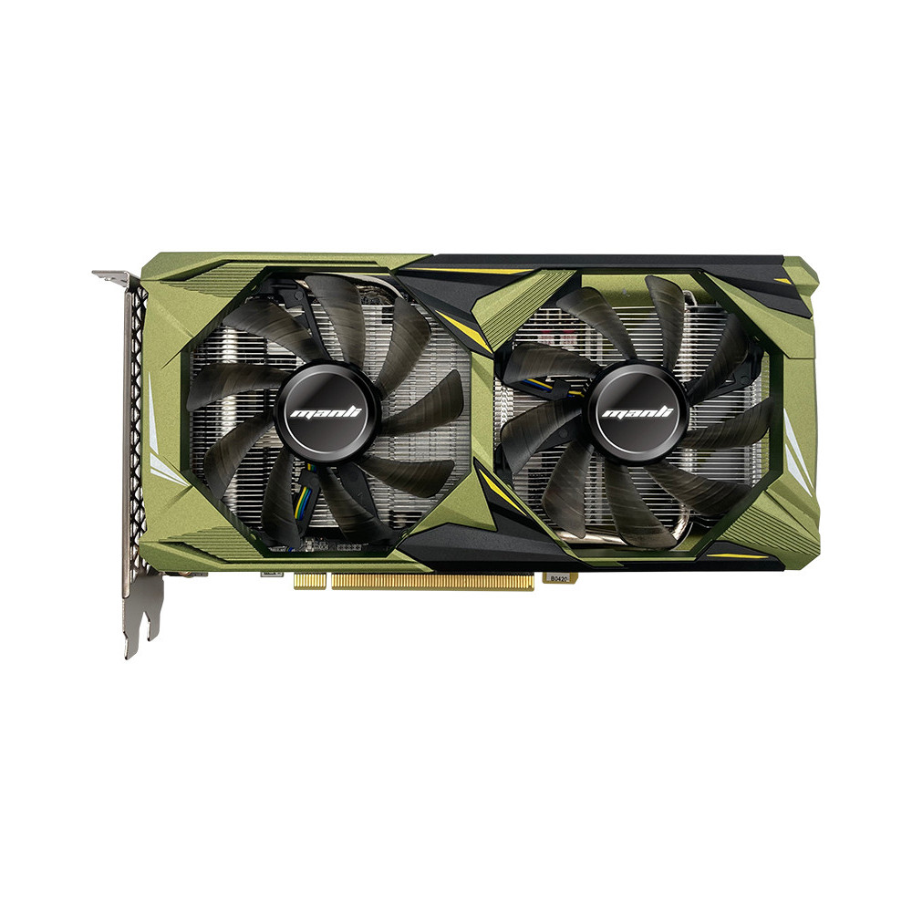 VGA Man GeForce RTX 4060 8GB Twin VGA Man GeForce RTX 4060 8GB Twin