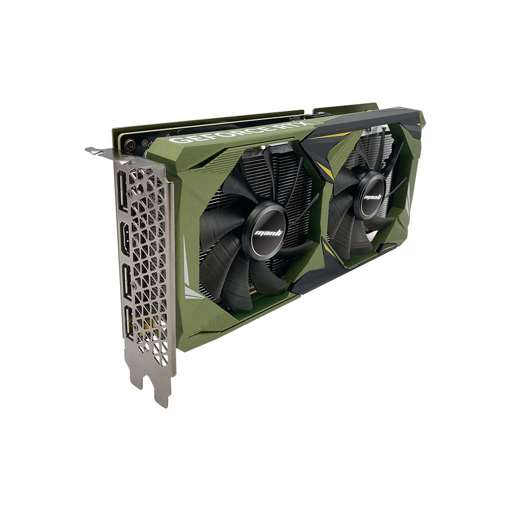 VGA Man GeForce RTX 4060 8GB Twin