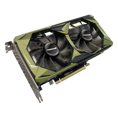 VGA Man GeForce RTX 4060 8GB Twin