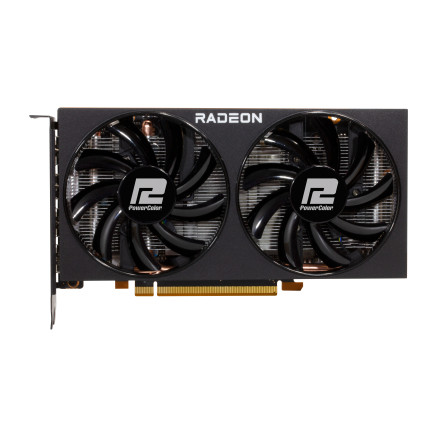 VGA PowerColor Radeon Fighter RX 6600 8GB GDDR6