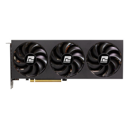 VGA PowerColor Radeon Fighter RX 7700XT 12GB GDDR6