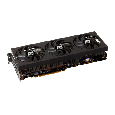 VGA PowerColor Radeon Fighter RX 7700XT 12GB GDDR6