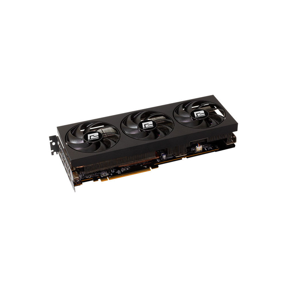 VGA PowerColor Radeon Fighter RX 7800XT 16GB GDDR6