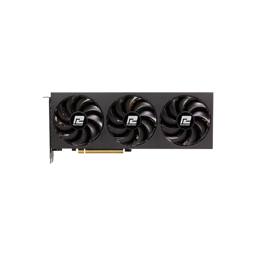 VGA PowerColor Radeon Fighter RX 7800XT 16GB GDDR6