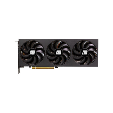 VGA PowerColor Radeon Fighter RX 7800XT 16GB GDDR6