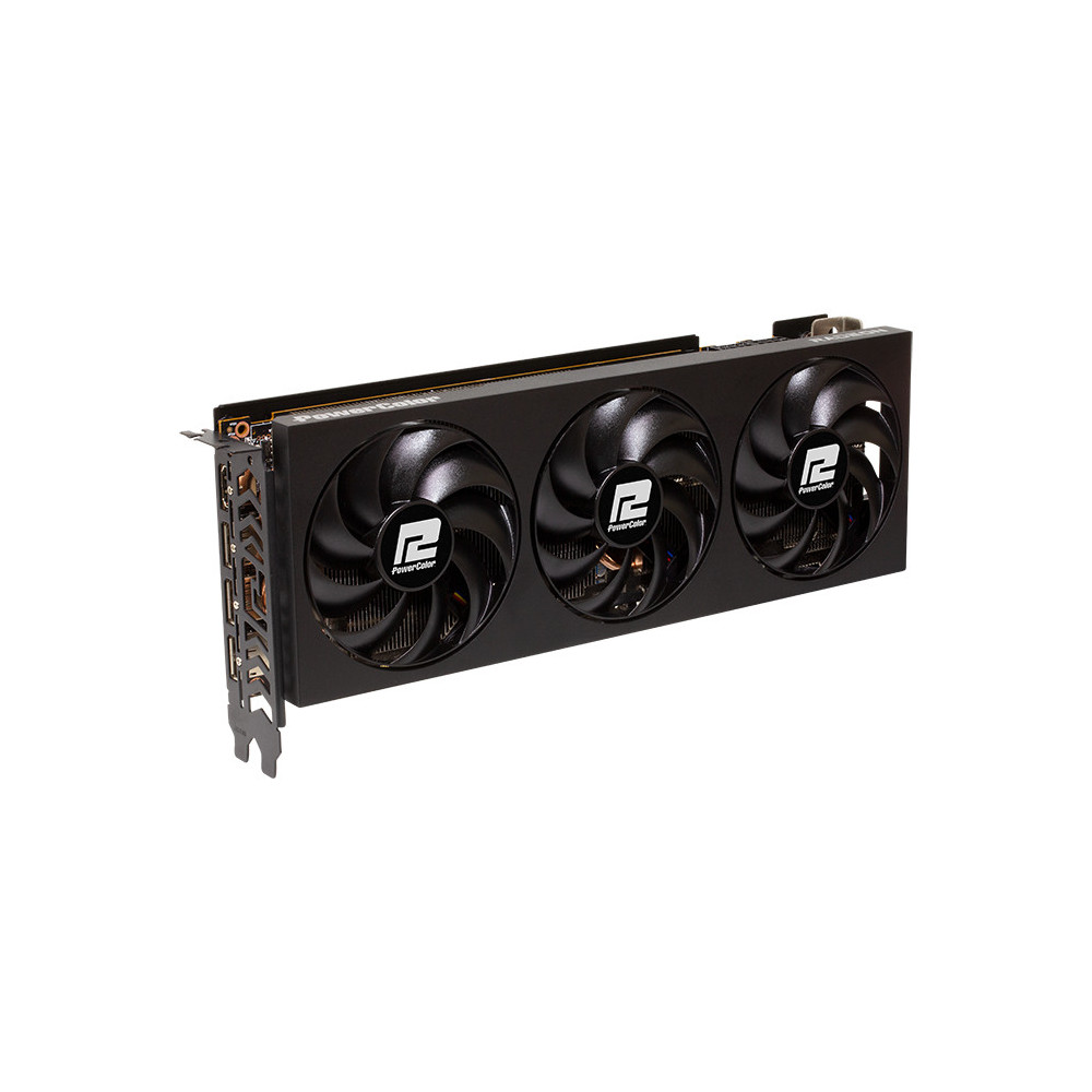 VGA PowerColor Radeon Fighter RX 7800XT 16GB GDDR6