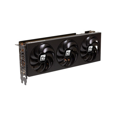 VGA PowerColor Radeon Fighter RX 7800XT 16GB GDDR6