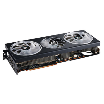 VGA PowerColor Radeon Hellhound RX 7800XT 16GB GDDR6