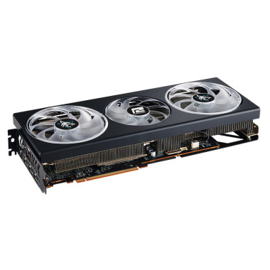 VGA PowerColor Radeon Hellhound RX 7800XT 16GB GDDR6