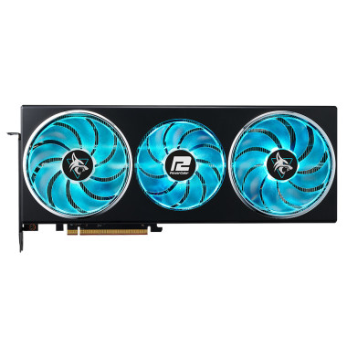 VGA PowerColor Radeon Hellhound RX 7800XT 16GB GDDR6