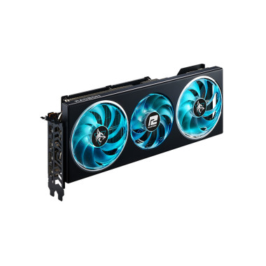 VGA PowerColor Radeon Hellhound RX 7800XT 16GB GDDR6