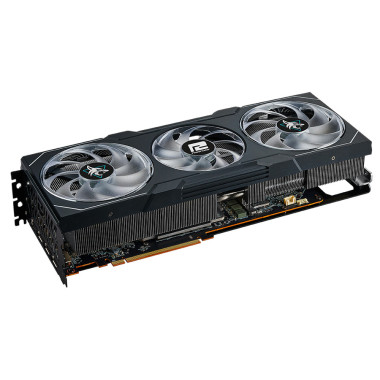 VGA PowerColor Radeon Hellhound RX 7900 XTX 24GB GDDR6