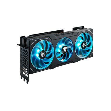 VGA PowerColor Radeon Hellhound RX 7900 XTX 24GB GDDR6