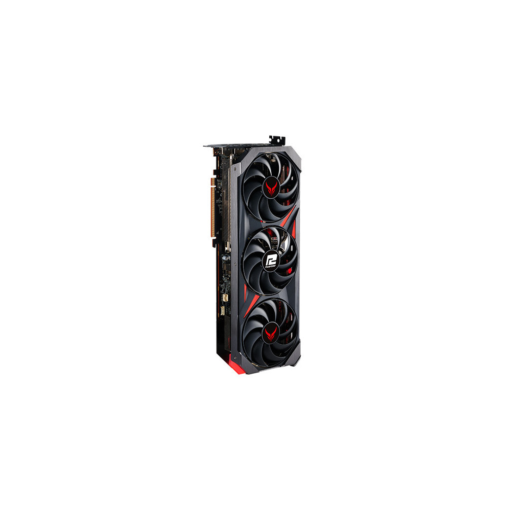 VGA PowerColor Radeon Red Devil RX 7800XT 16GB GDDR6 VGA PowerColor Radeon Red Devil RX 7800XT 16GB GDDR6