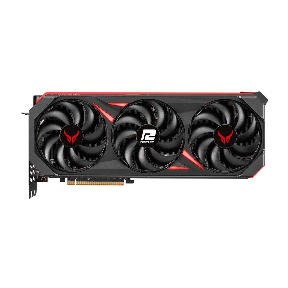 VGA PowerColor Radeon Red Devil RX 7800XT 16GB GDDR6