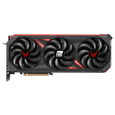 VGA PowerColor Radeon Red Devil RX 7800XT 16GB GDDR6