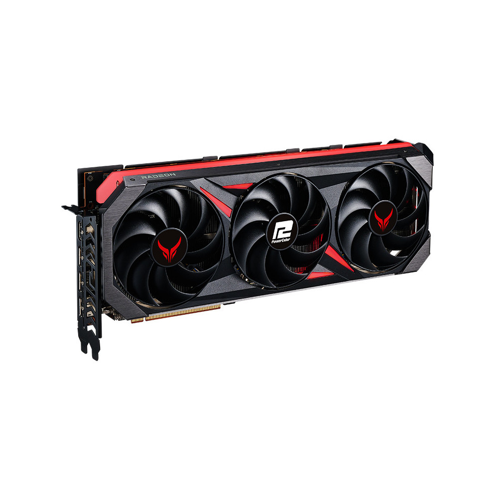 VGA PowerColor Radeon Red Devil RX 7800XT 16GB GDDR6
