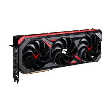 VGA PowerColor Radeon Red Devil RX 7800XT 16GB GDDR6