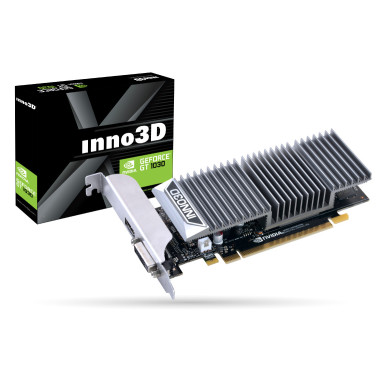 VGA Inno3D GeForce GT 1030 2GB GDDR5 0DB