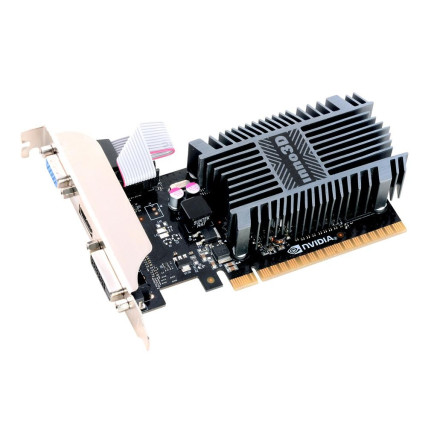 VGA Inno3D GeForce GT 710 2GB SDDR3 64bit